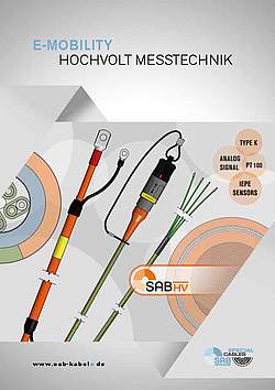 Hochvolt Messtechnik